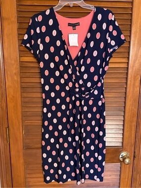 NEW Madison Leigh Dress